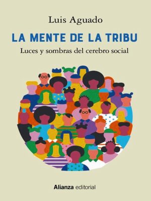 cover image of La mente de la tribu